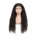 Stema 13x4 13x6 HD Lace Big Frontal Water Wave Wig Constructed By Bundles With Frontal